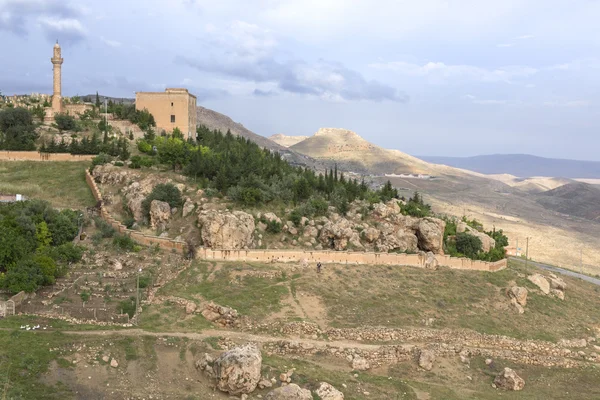 Mardin paisagem, Turquia — Fotografia de Stock