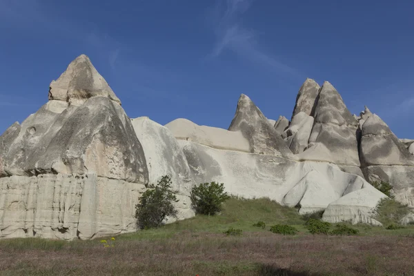 Paisaje Capadocia, Turquía —  Fotos de Stock