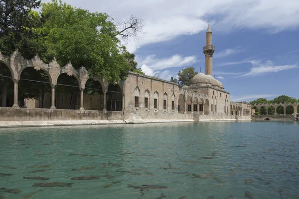 Sanliurfa, Turquía Fotos De Stock