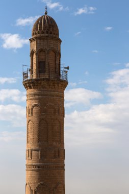 Mardin landscape, Turkey