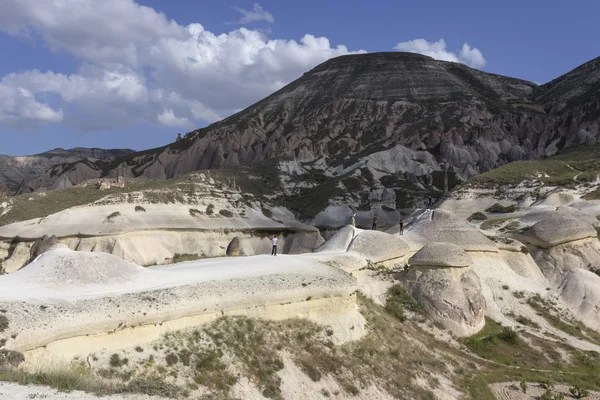 Pasabag in Cappadocia, Turkey — 图库照片