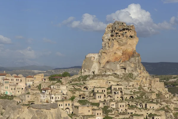Urgup in Cappadocia, Turchia — Foto Stock
