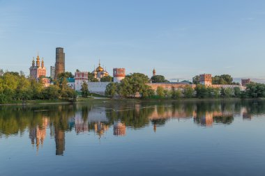 Novodevitsj klooster