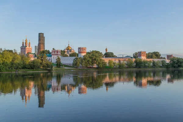 Novodevitsj klooster