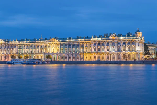 Hermitage Müzesi, St.Petersburg, Rusya Federasyonu