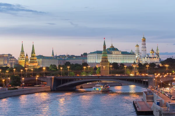 Moscwo Kremlin, Rusya Federasyonu