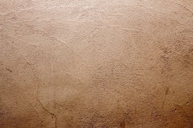 Krem veya bej rengi farklı tonlarda bej renkli duvar dokusu arkaplanı