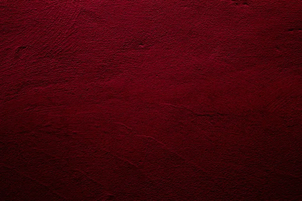 Малиновий Кольоровий Фон Стіни Текстурами Різних Відтінків Червоного — стокове фото