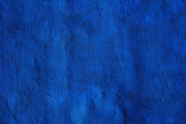 Mavi renkli soyut duvar arkaplanı, mavinin farklı tonlarında.