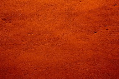 Turuncu renkli soyut duvar arkaplanı, turuncu ve turuncu kırmızının farklı tonlarında.