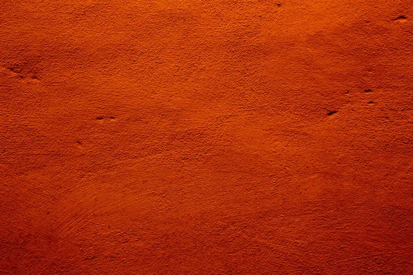 Cor Laranja Abstrato Parede Fundo Com Texturas Diferentes Tons Laranja — Fotografia de Stock