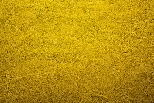 Amarelo Colorido Abstrato Parede Fundo Com Texturas Diferentes Tons Ouro — Fotografia de Stock