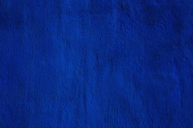 Mavi renkli soyut duvar arkaplanı, mavinin farklı tonlarında.