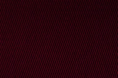 Arkaplan için kırmızı köşegen soyut doku