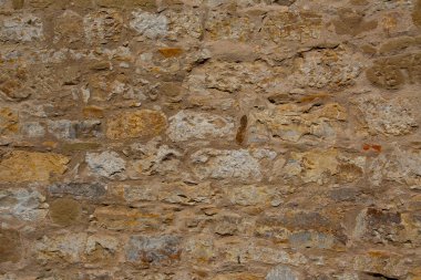 Arka plan için doğal taş duvar dokusu deseni