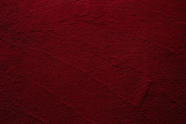 Багровый Цвет Фона Стены Текстурами Различных Оттенков Багряно Красного — стоковое фото