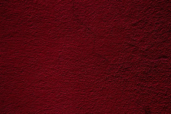 Crimson Färgad Vägg Bakgrund Med Texturer Olika Nyanser Crimson Rött — Stockfoto