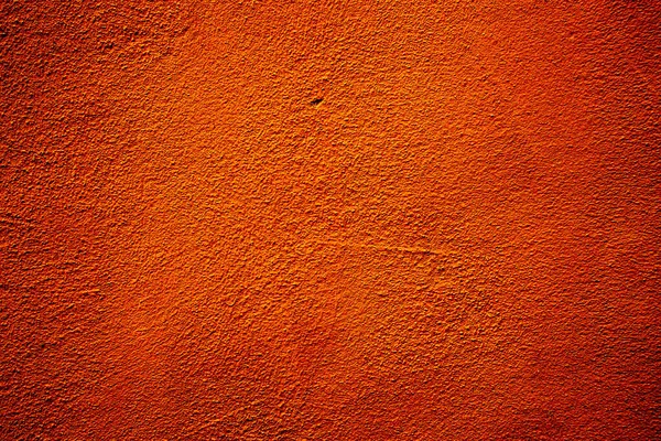 Turuncu Renkli Soyut Duvar Arkaplanı Turuncu Turuncu Kırmızının Farklı Tonlarında — Stok fotoğraf