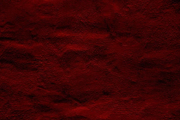 Crimson Gekleurde Muur Achtergrond Met Texturen Van Verschillende Tinten Van — Stockfoto