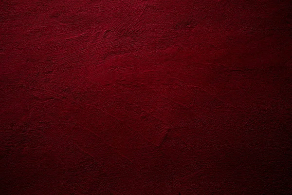 Crimson Colored Wall Background Textures Different Shades Crimson Red — Stock Photo, Image