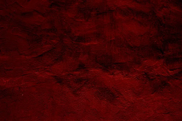 Crimson Colored Wall Background Textures Different Shades Crimson Red — Stock Photo, Image