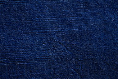 Mavi renkli soyut duvar arkaplanı, mavinin farklı tonlarında.