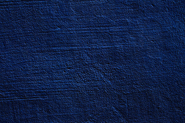 Синий цвет абстрактного фона стены с текстурами различных оттенков блюза