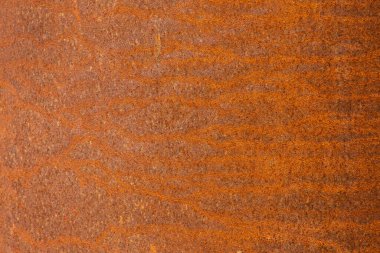 Arkaplan için soyut pas metal dokusu