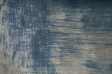 soyut boyalı rustik metalik doku