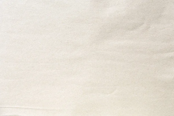 Tekstur Latar Belakang Kertas Coklat Kusut — Stok Foto