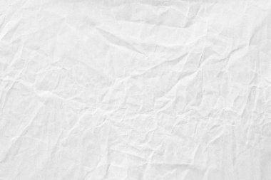 Eski buruşmuş gri kağıt arkaplan dokusu