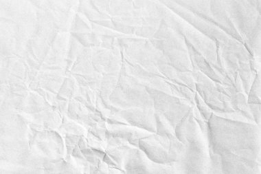 Eski buruşmuş kağıt kaplama arkaplan dokusu