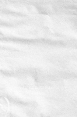 Dikey beyaz arkaplan yüzey kağıt dokusu