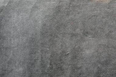 Rough dark grey detail paper texture