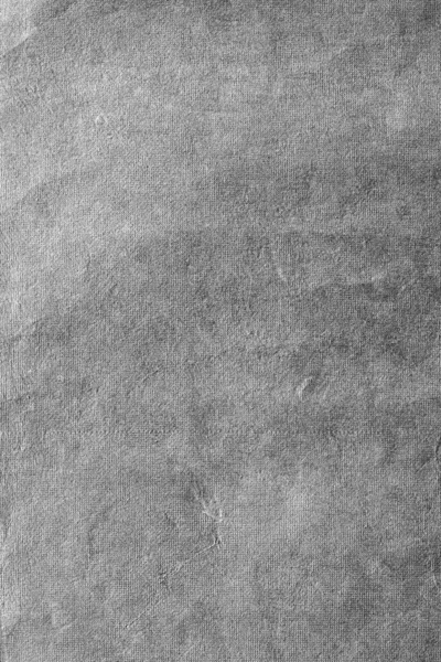 Texture Dettaglio Carta Grigio Scuro Grana Verticale — Foto Stock