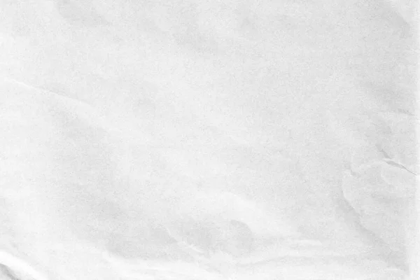 Tekstur Detail Kertas Latar Belakang Putih — Stok Foto