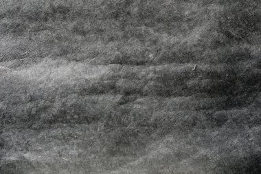 Koyu gri arkaplan kağıt dokusu 