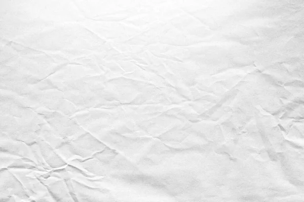 Graue Zerknitterte Kraft Hintergrund Papier Textur — Stockfoto
