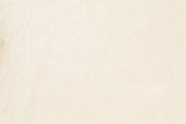 Текстура Бумаги Бежевого Цвета — стоковое фото