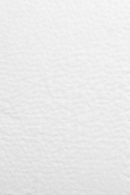 Dikey beyaz kraft kağıt dokusu