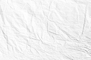 Gri buruşuk Kraft arkaplan kağıt dokusu