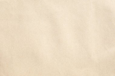 Kahverengi kağıt yüzey dokusu