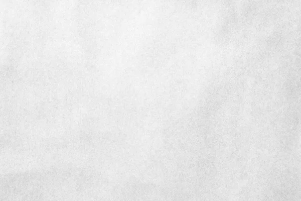 Textura Fondo Superficie Papel Kraft Blanco — Foto de Stock