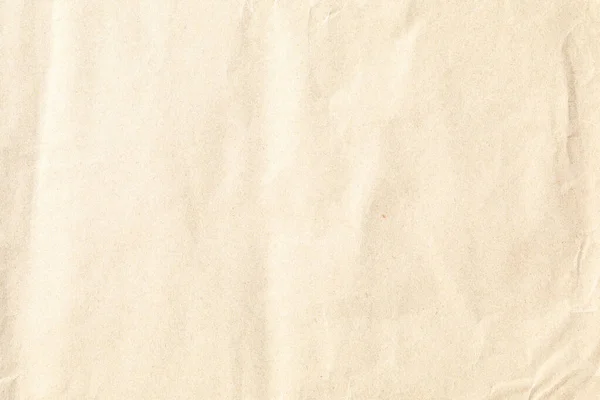 Текстура Поверхности Старого Коричневого Листа Бумаги — стоковое фото