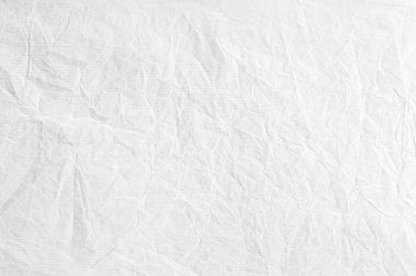 Buruşmuş gri kağıt arkaplan dokusu