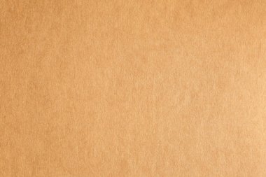 Makro kahverengi kağıt taneleri dokusu