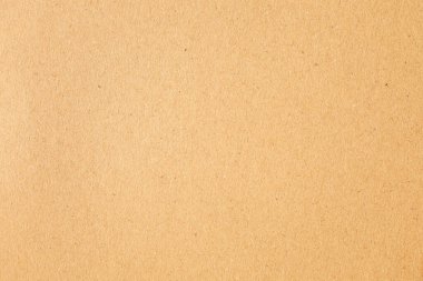 Geri dönüştürülmüş Kraft kağıt makro doku