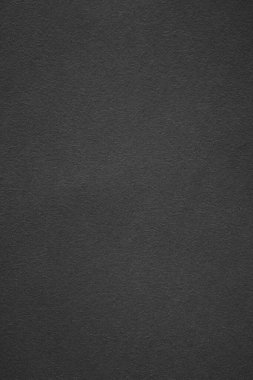 Siyah Grunge Duvar Dokusu Arkaplanı