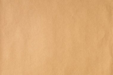 yumuşak kahverengi kağıt kraft yüzey malzeme dokusu