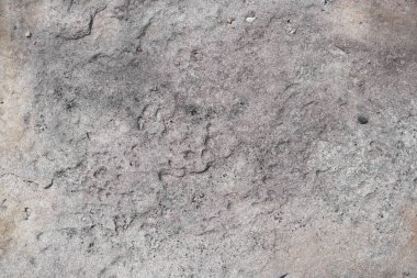 Yıpranmış erik kaya malzemesi dokusu